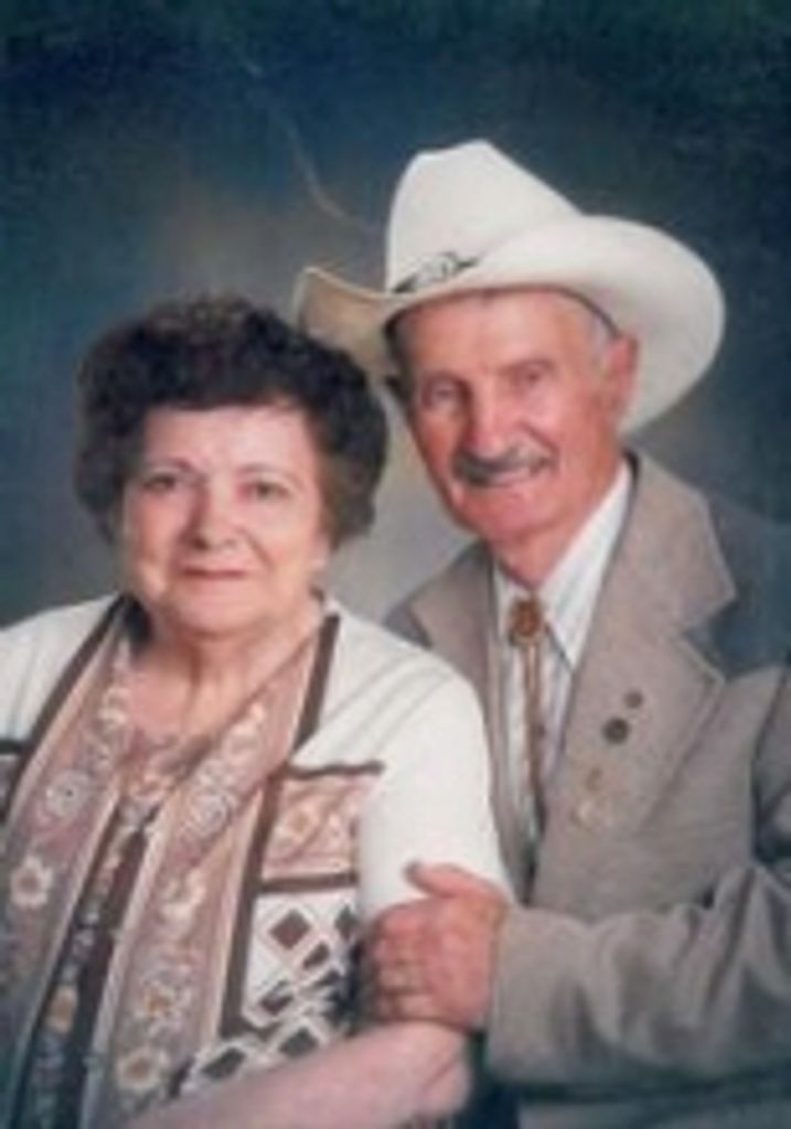 Clyde Arnold Rust