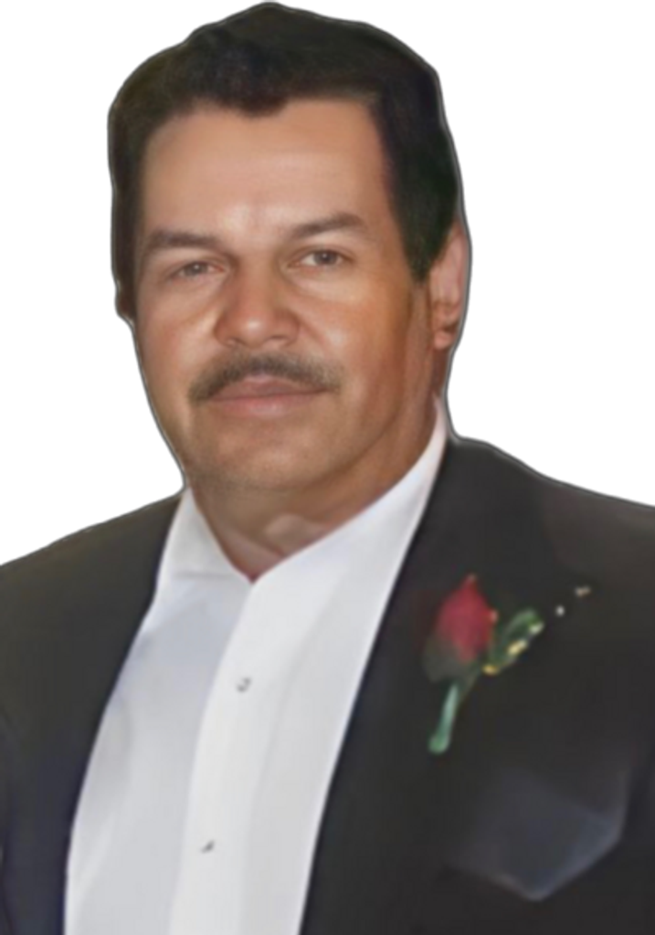 Jose Jesus Rojas Profile Photo