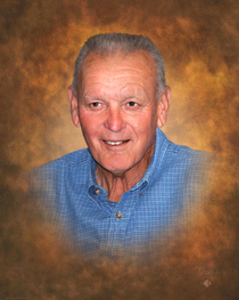 Verlon Eugene Mcneely