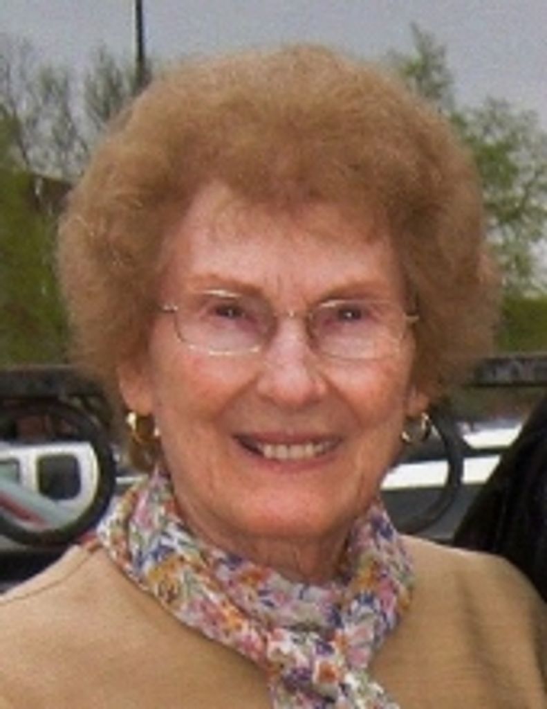 Audrey M. Limbert Profile Photo