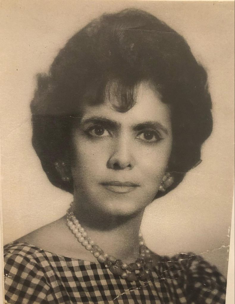 Dolores Lavin Allen Profile Photo