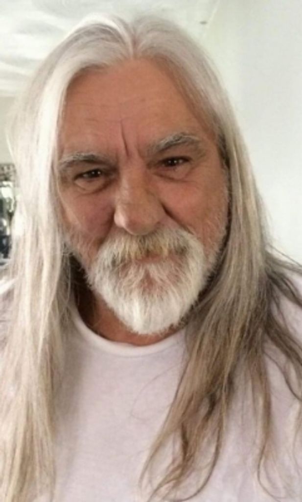 David M. Dziadaszek
