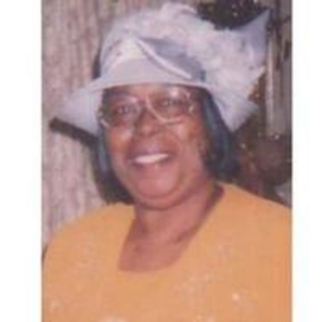 Lillian Brown