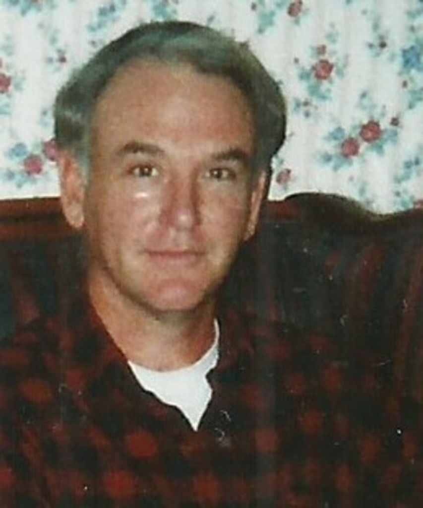 John Edward "Johnny" Murphy