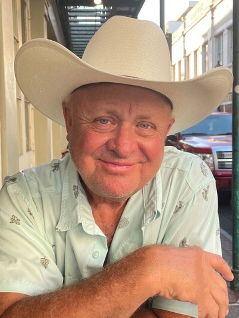 Mark Cecil Royse Profile Photo