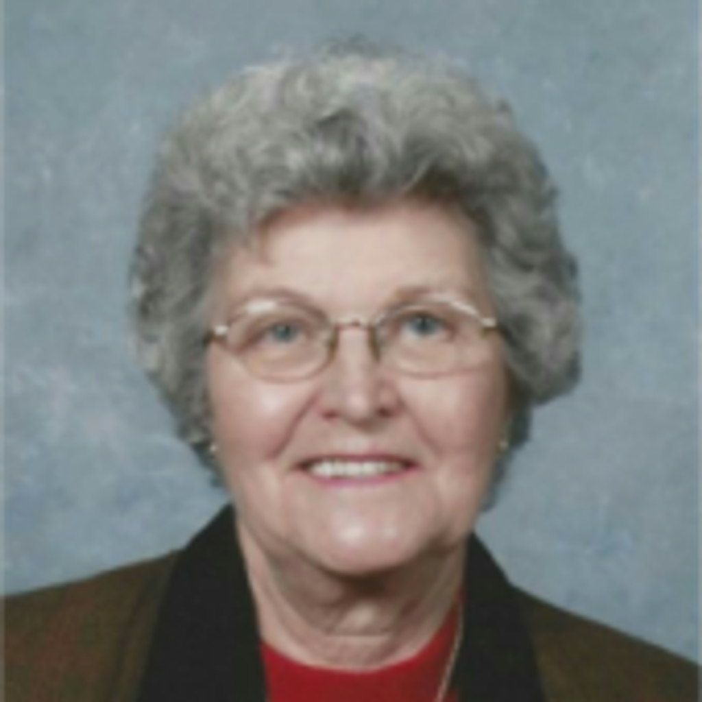 Kathryn Droze