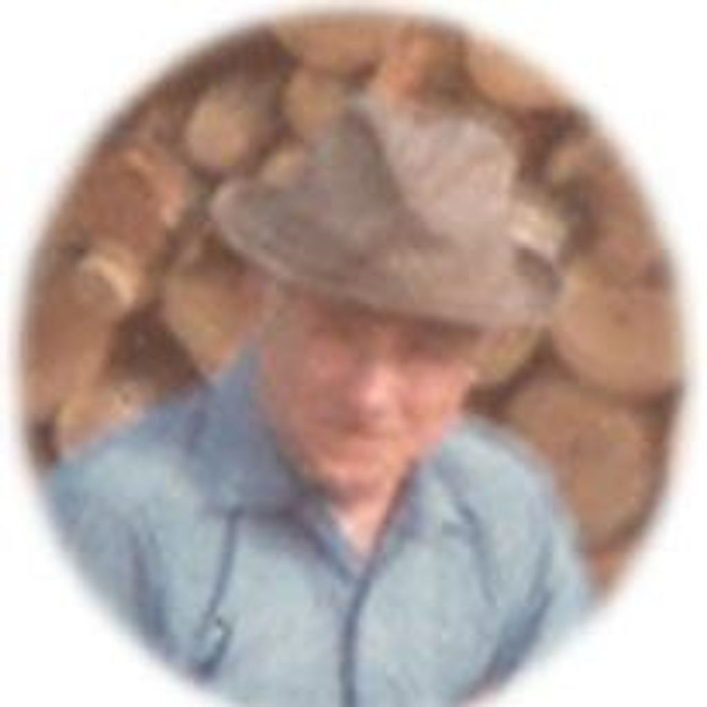 Eligha Walker Stephens