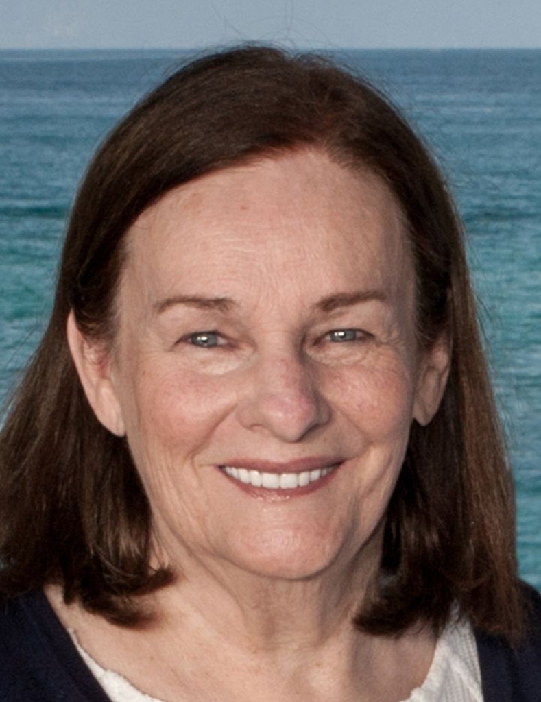 Nancy Mcdonald Profile Photo
