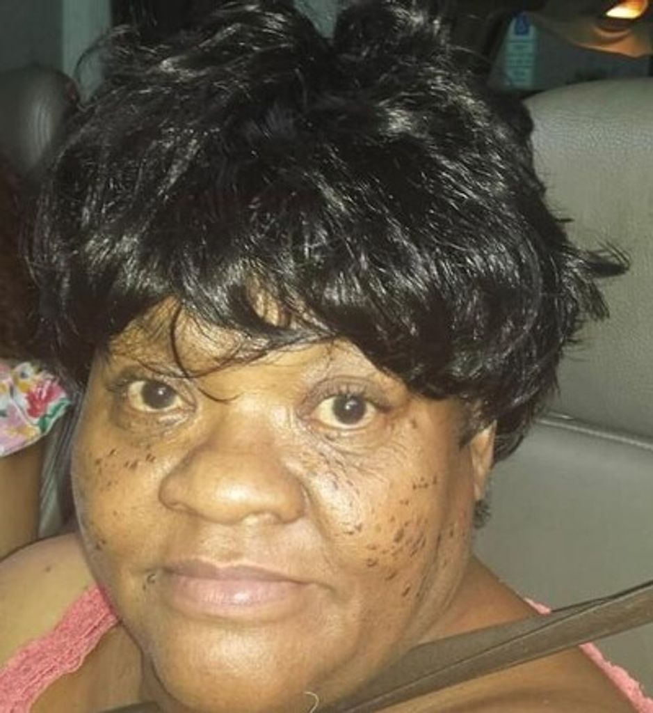 Annie Mae Jones Christian Profile Photo