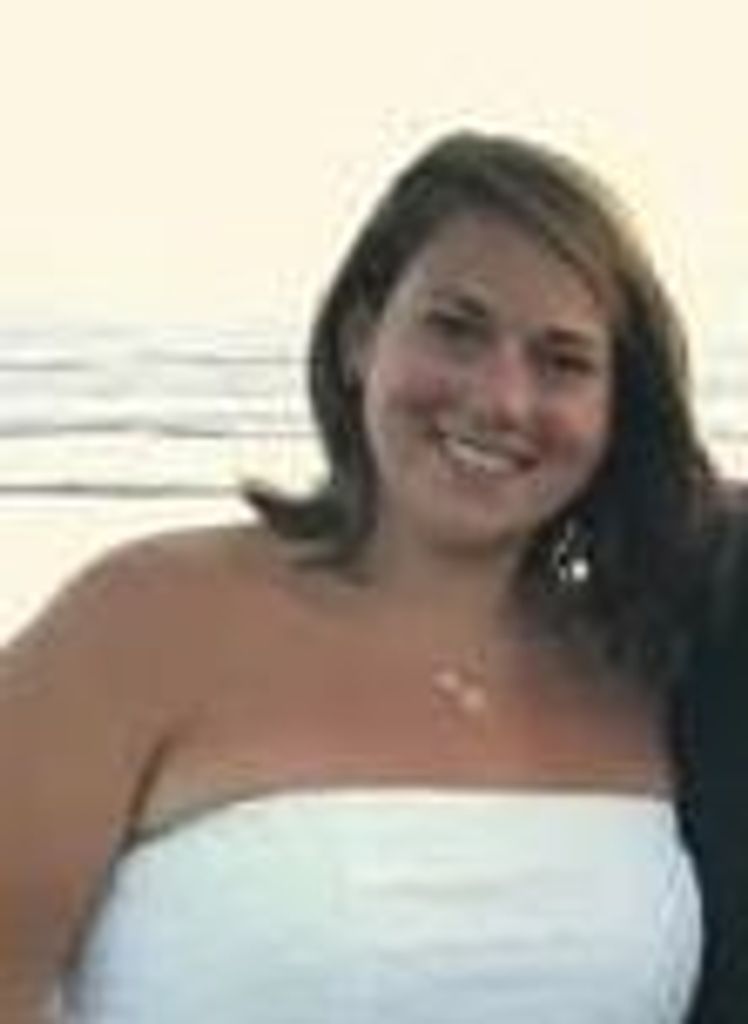 Margaret "Meg" Nickerson Tarr