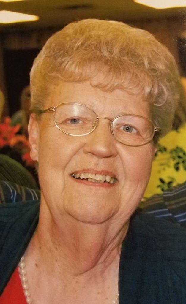 Marilyn Holman Profile Photo