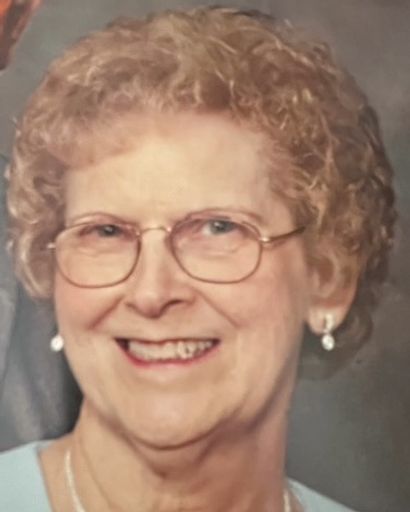 Betty Jean Shuman's obituary image