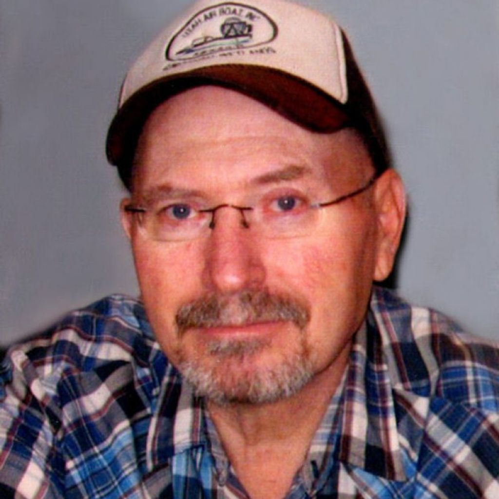 David Randy  Eggett