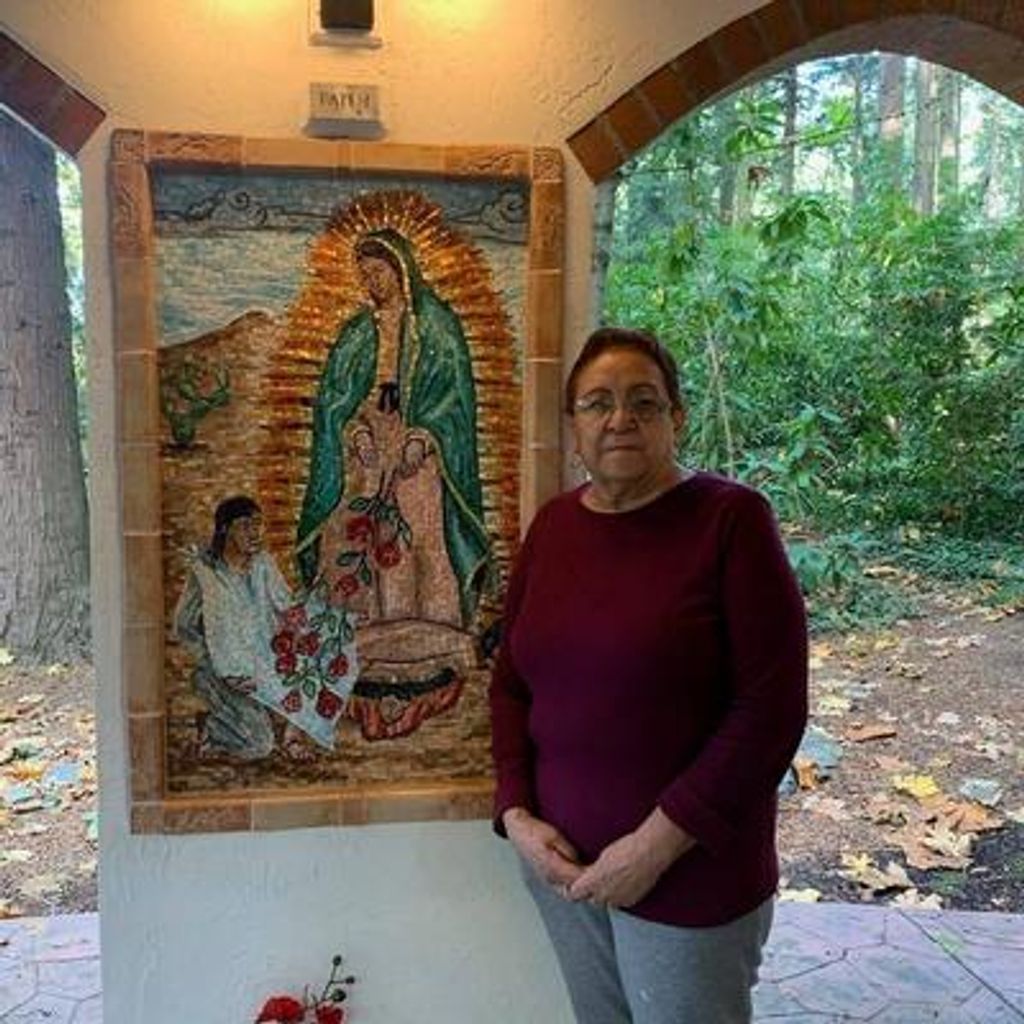 Maria Perez Guzman Profile Photo