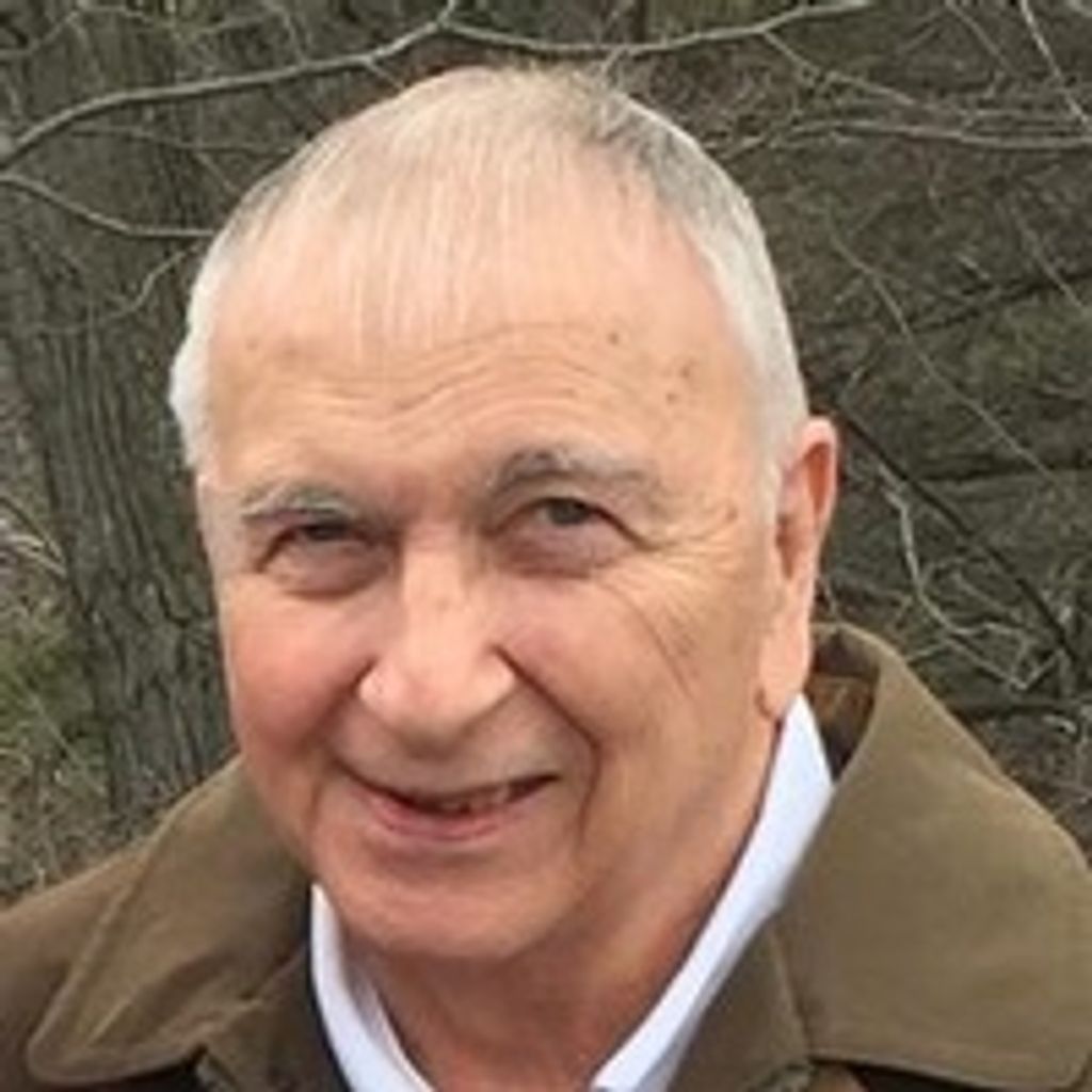Gordon  C. Myer