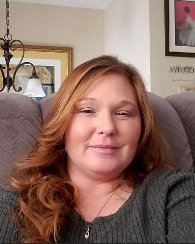 Amber L. Kleinman