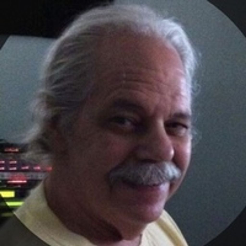 Joseph Francis Intrieri, Jr. Profile Photo