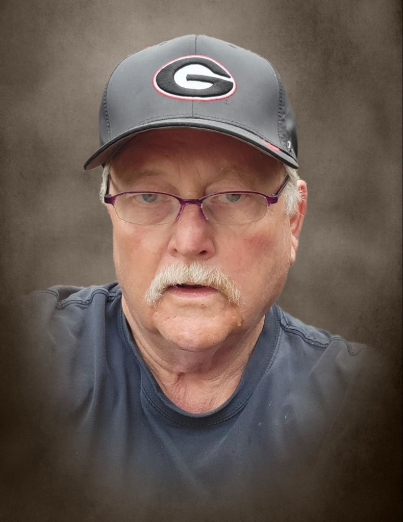 Tim Smith Profile Photo