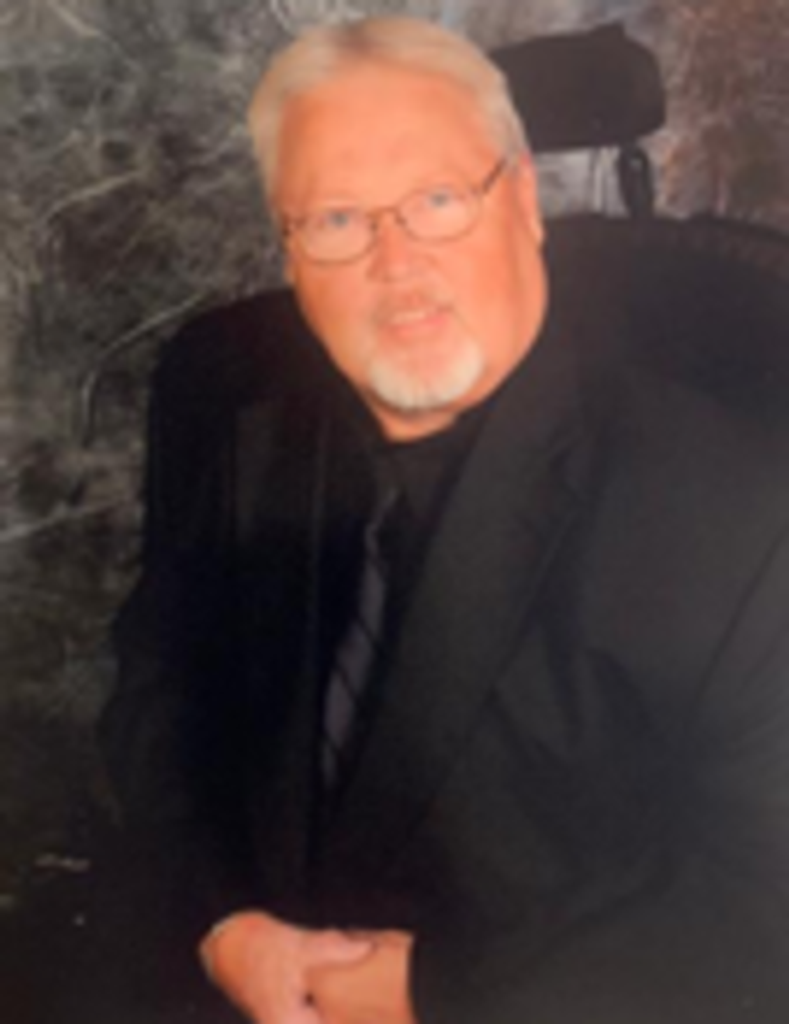 Mr. Hugh L. Millican Profile Photo