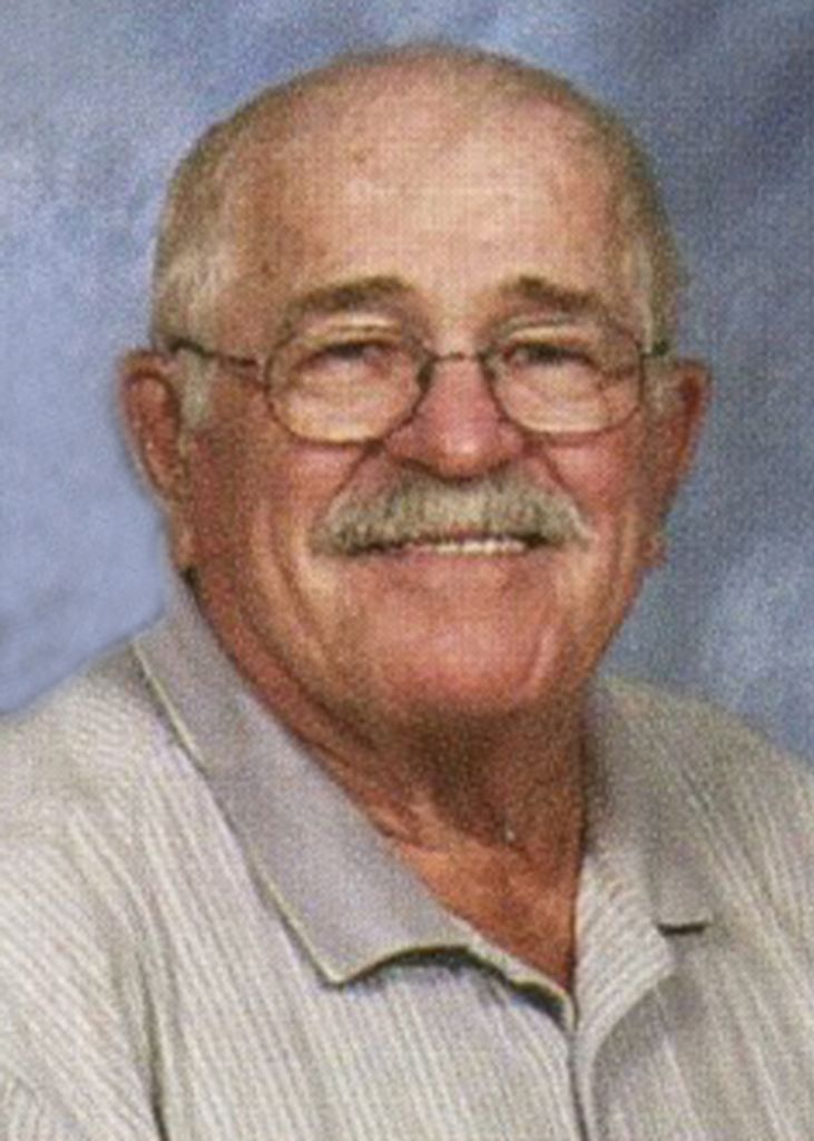 John W. "Jack" Nisbet Profile Photo