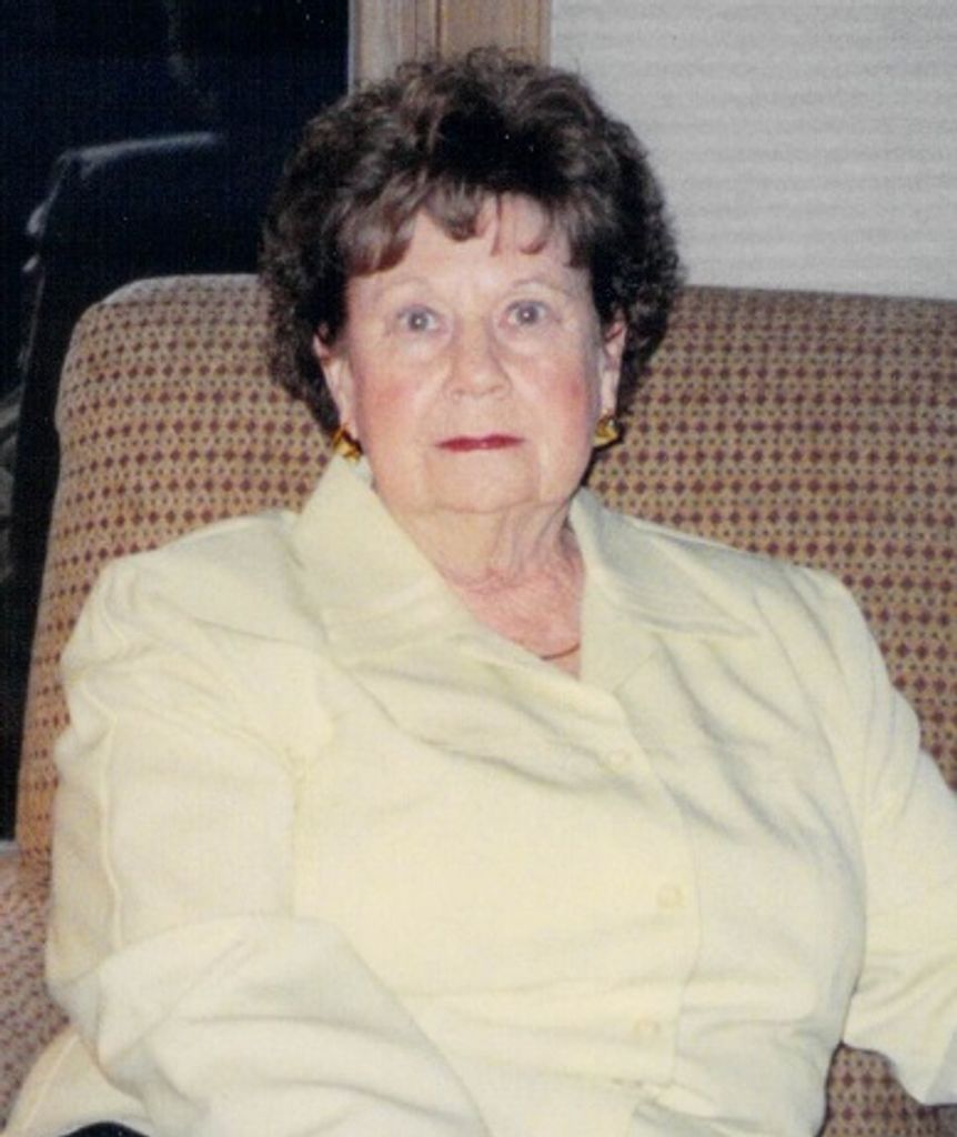 Joyce Ann Brown Profile Photo