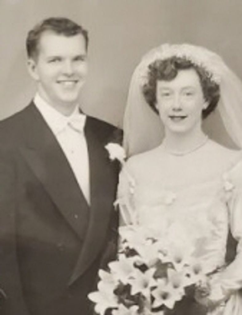 Mary M. Stoerrle