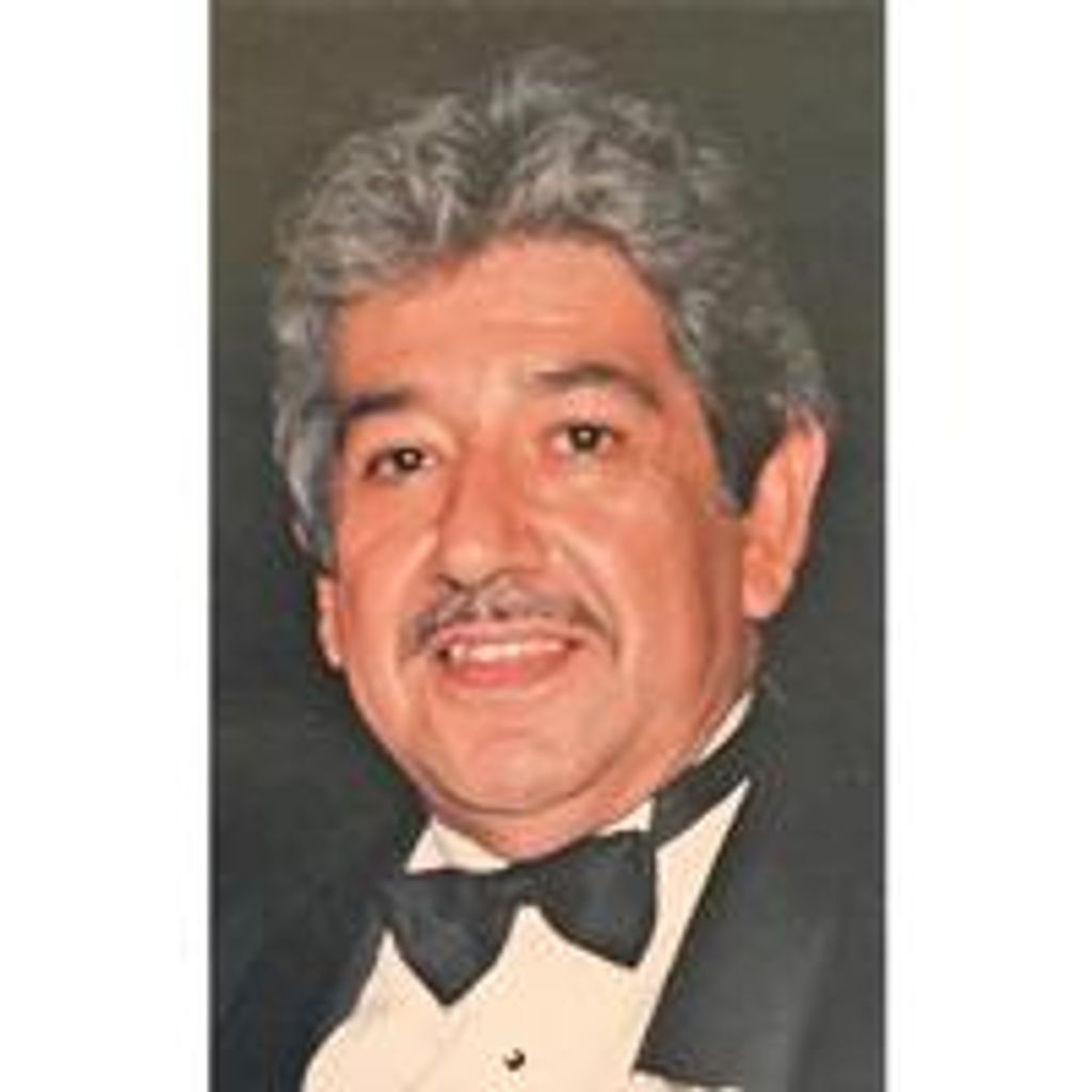 Amando Jayme, Jr. Profile Photo