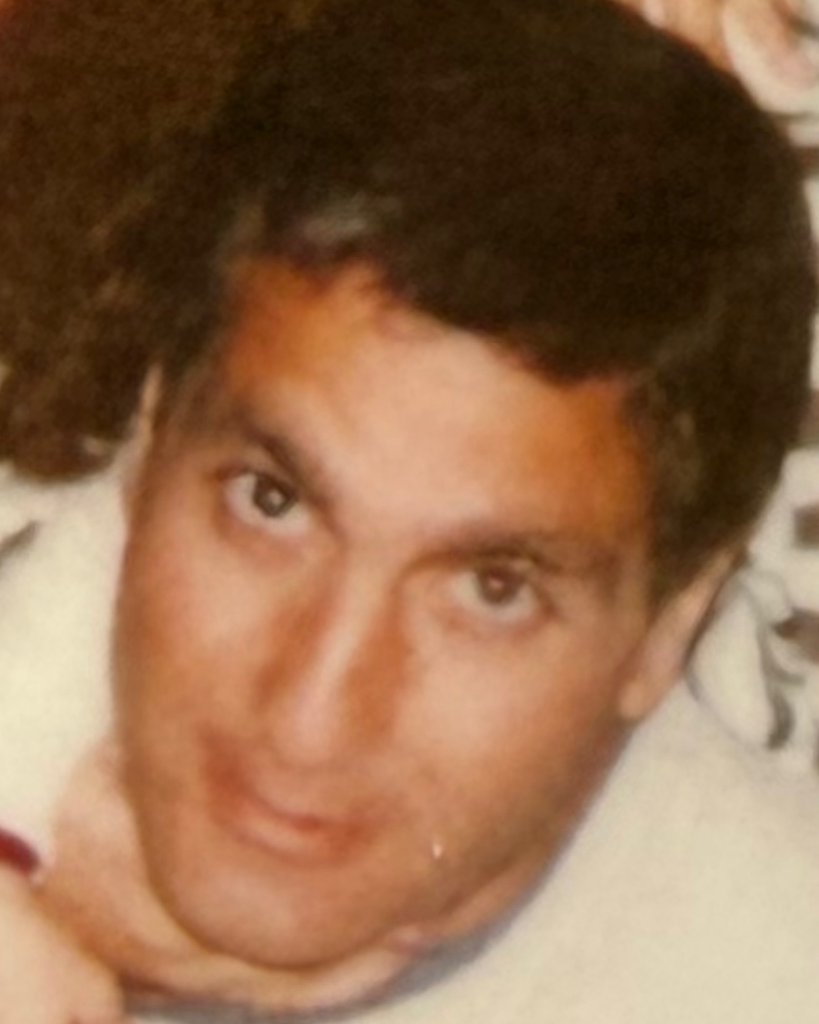 John Richard Karakashian Jr.