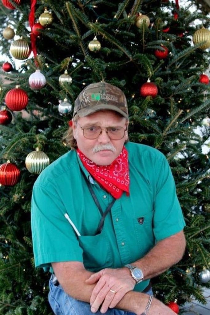 Leroy "Rooster" Edward Allen Profile Photo