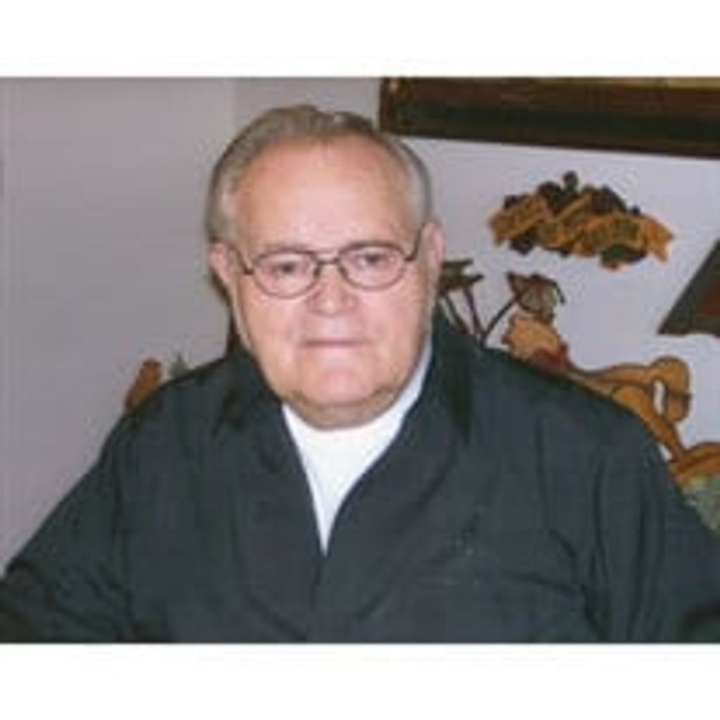 John William Zile Profile Photo