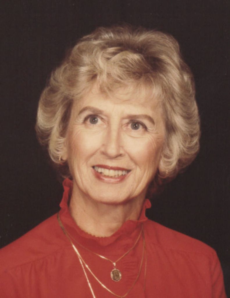 Edith "Edie" Welce