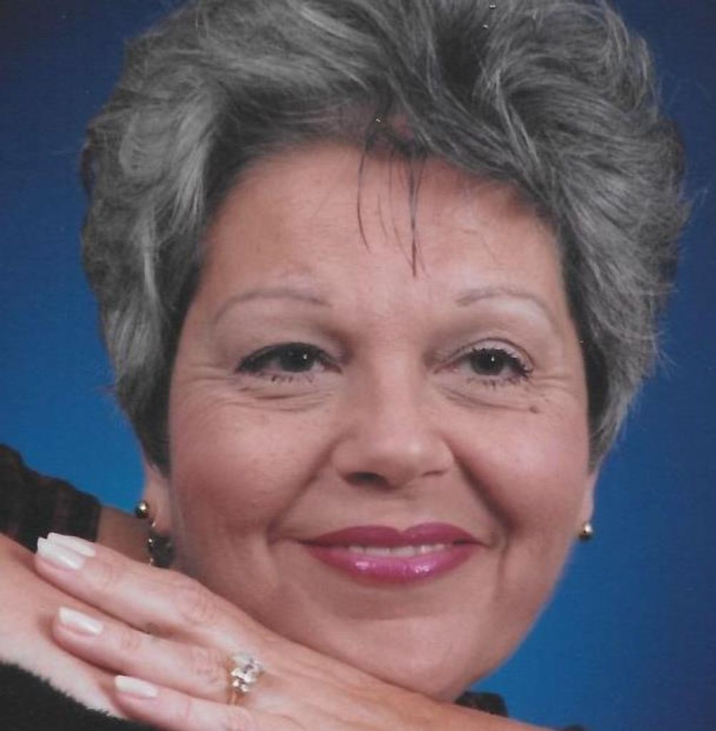 Paula Joyce Yeatman Profile Photo