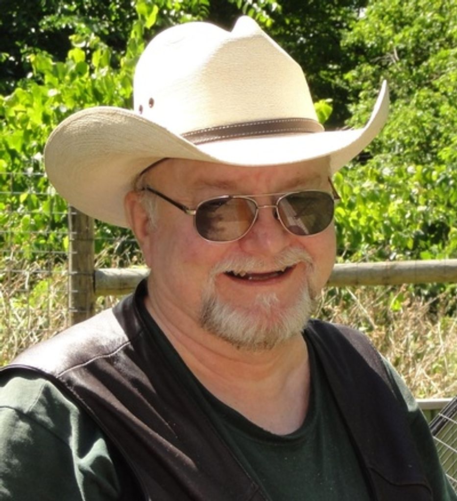 Darrell Gunderson