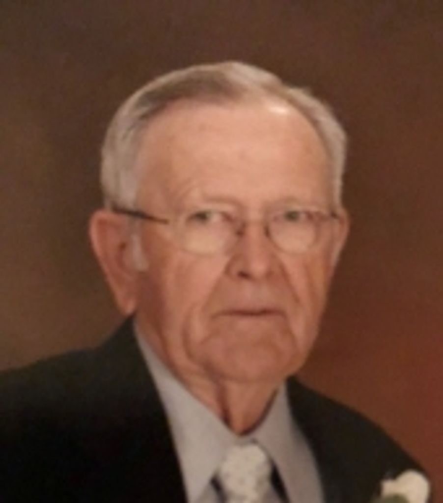 Troyce Travis Taylor