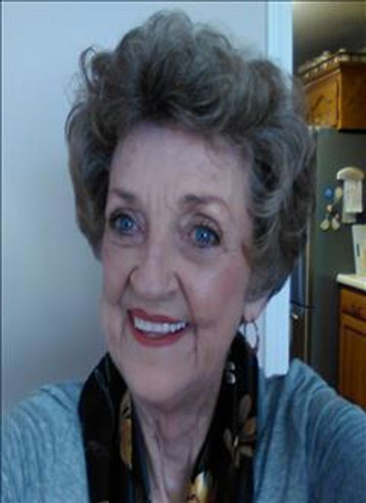 Mary L Smith Profile Photo