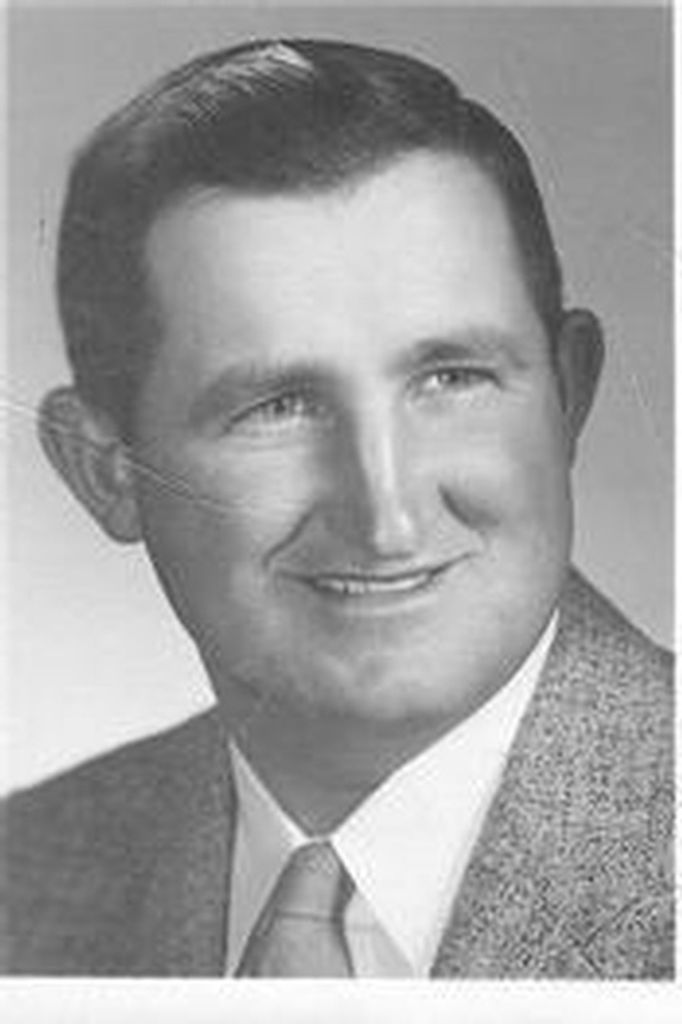 Robert H, Steyaert