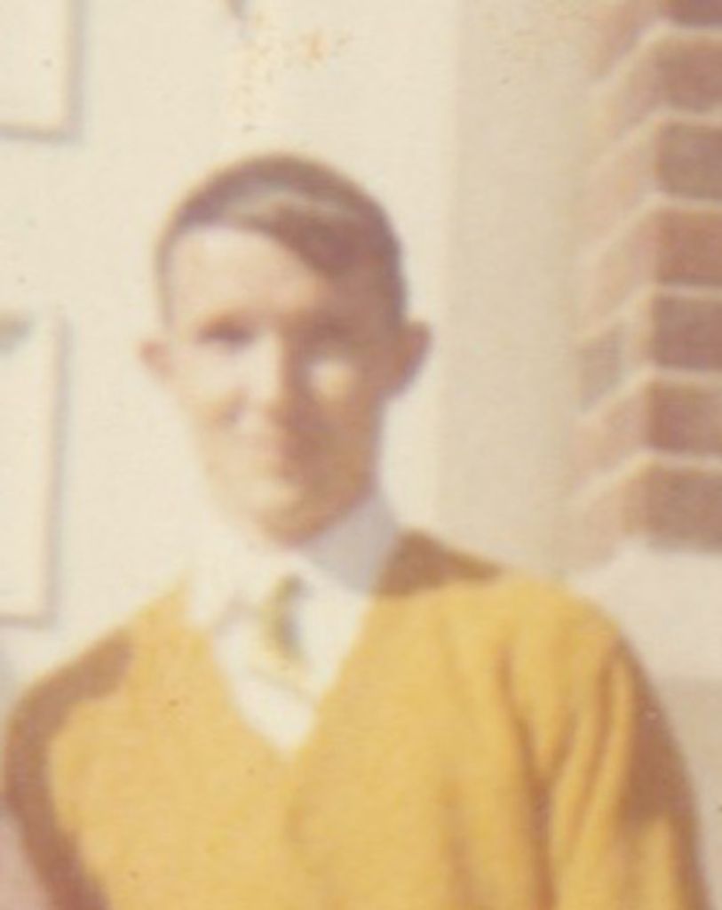 Lester Sargent Profile Photo