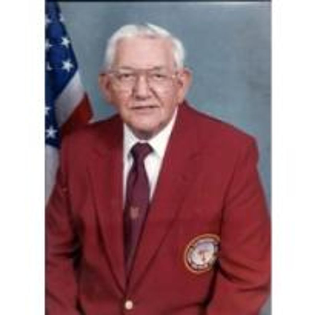 Robert L. Seitzinger, Jr.