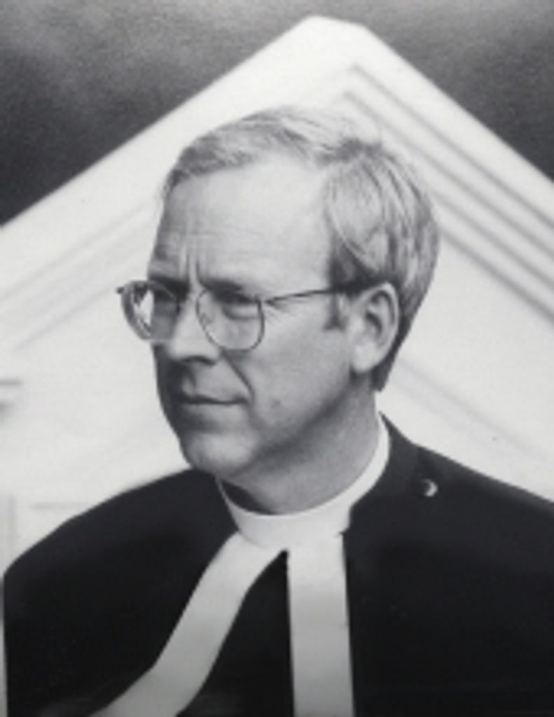 John Stephen Mitchell