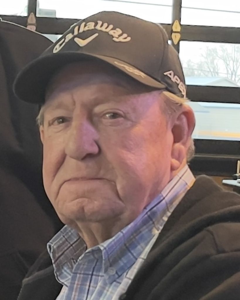 Paul H. Bruce Profile Photo
