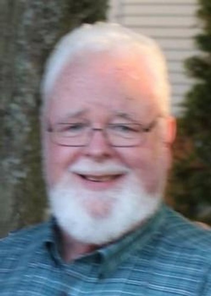Dr. Edward J. Johnson Profile Photo