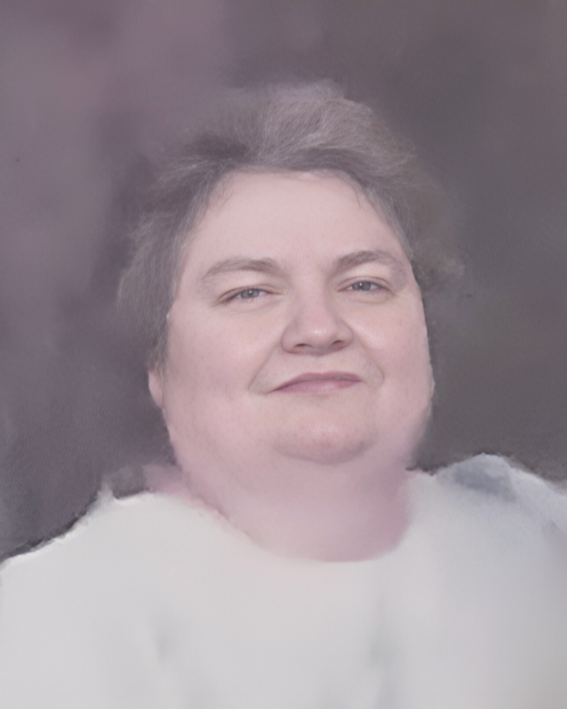 Patricia Larsen