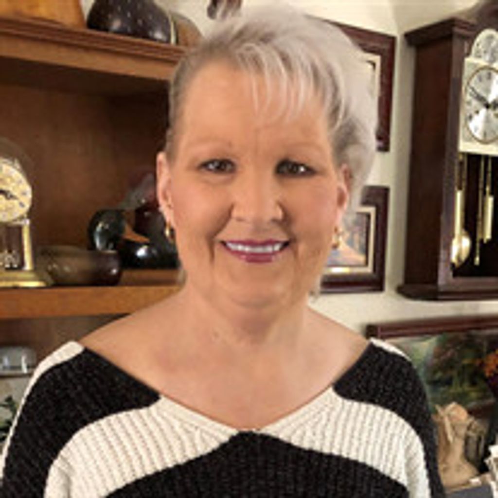 Tracie Dawn  Mansfield Profile Photo
