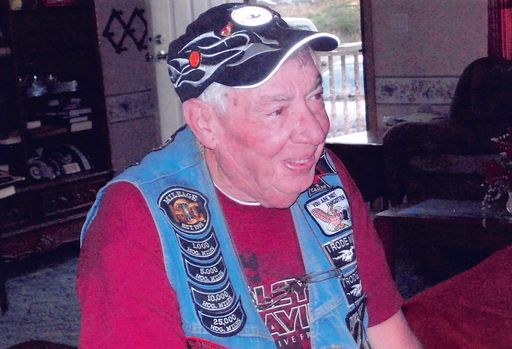 William Frederick "Stan Or Renegade" Stanley (Ret) photo gallery thumbnail 13 of 81