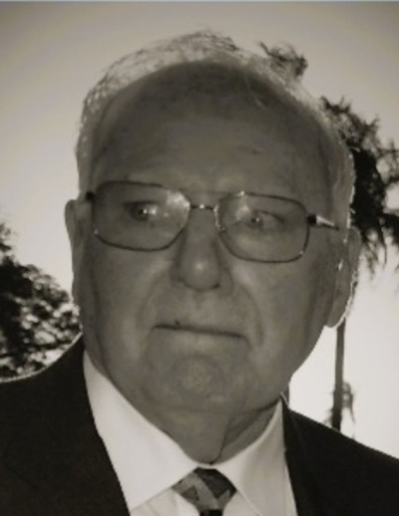 Joseph E. Fleming