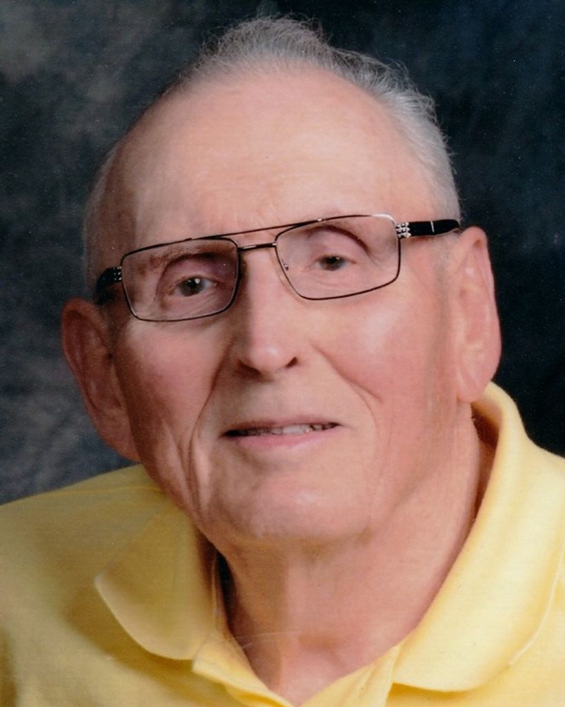 Dwight S. Brugger Profile Photo