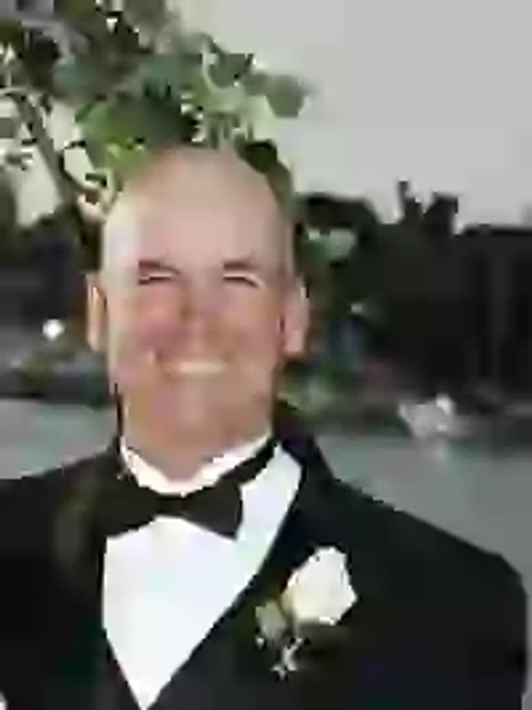 Kenneth Allen Macdonald