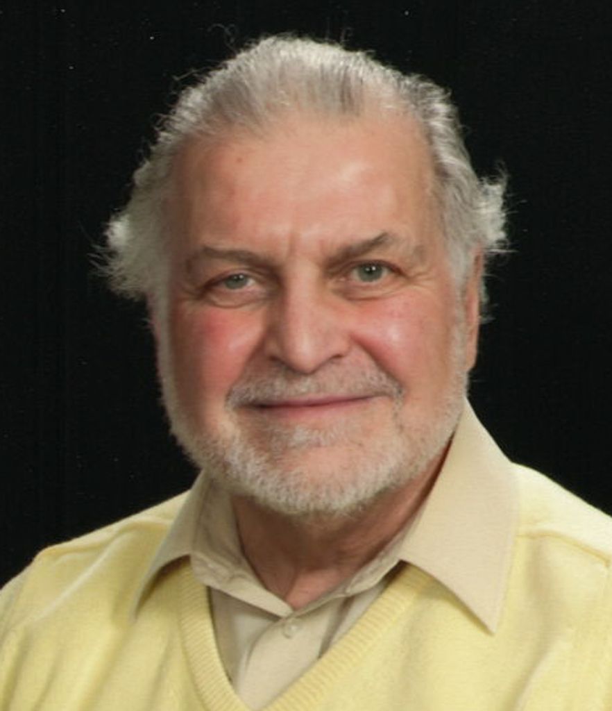 Robert F. Sfasciotti