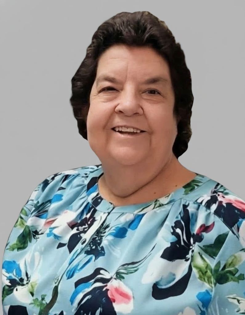 Marie Gainey Welch