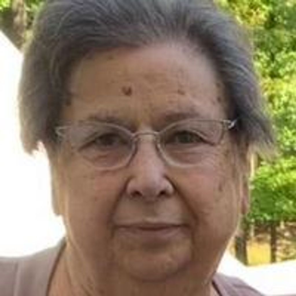 Rosa Fogliani Profile Photo